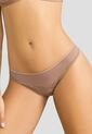 Brasilera Mujer Chocolate Fi 111903 de Formas Intimas
