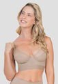 Brasier Mujer Mocca Fi 105507 de Formas Intimas