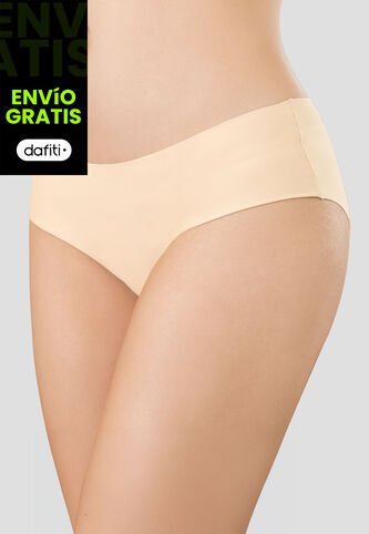 Cachetero Mujer Latte Fi 107939 Formas Intimas