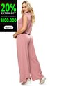 Conjunto Mujer Rosa FI 8574 de Formas Intimas