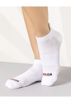 Medias Paq X6 Mujer Multicolor FI 1187