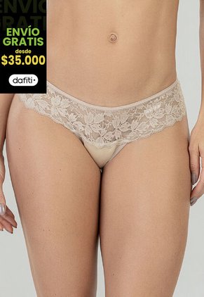 Brasilera Mujer Piel FI 96901