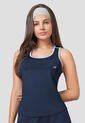 Camisilla Mujer Azul Navy Fi 105931 de Formas Intimas