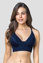Brasier Mujer Azul Navy Fi 96568 de Formas Intimas
