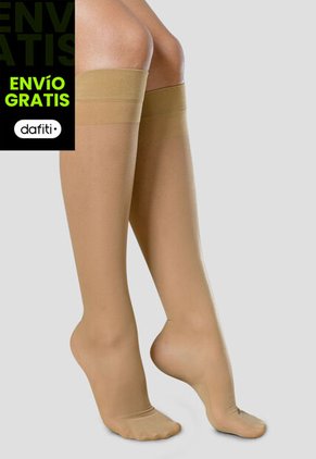 Medias De Compresión Mujer Piel Fi 106052