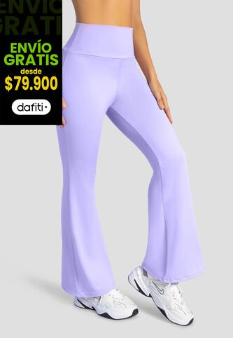 Legging Mujer Hortensia Fi 112363 Formas Intimas