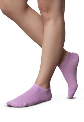 Medias Paq X3 Mujer Multicolor FI 5610