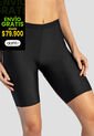 Ciclista Mujer Negro Fi 112364 de Formas Intimas