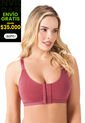 Brasier Rosado FI 76148 de Formas Intimas