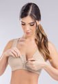 Brasier Mujer Piel FI 90710 de Formas Intimas