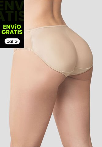 Panty Mujer Piel Fi 33914 Formas Intimas