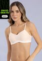Brasier Mujer Poma Rosa Fi 112351 de Formas Intimas