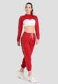 Buzo Mujer Rojo Fi 103859 de Formas Intimas