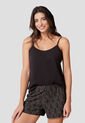 Pijama Mujer Multicolor Fi 87127 de Formas Intimas