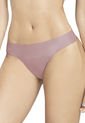 Brasilera Paq X5 Mujer Multicolor FI 7161 de Formas Intimas
