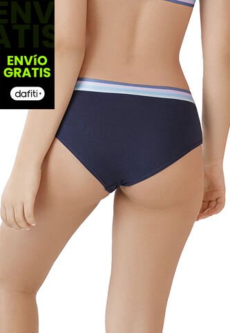 Cachetero Infantil Blanco FI 33838 Formas Intimas