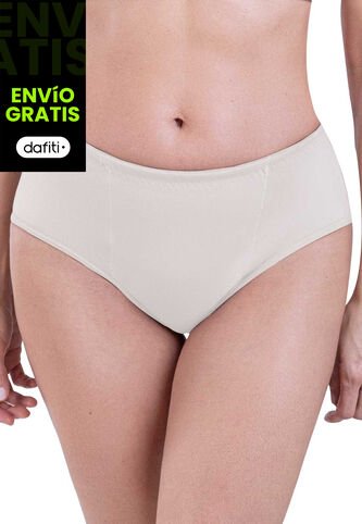 Panty Mujer Blanco FI 92933 Formas Intimas