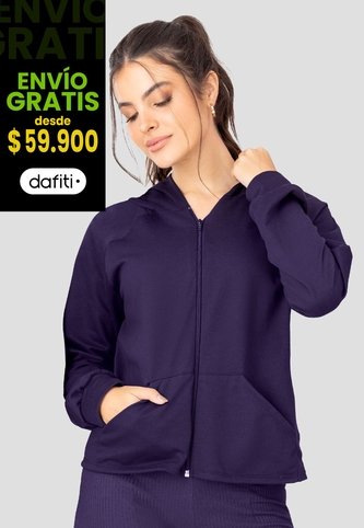 Chaqueta Mujer Vino Fi 16884 Formas Intimas
