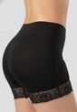 Short Mujer Negro FI 100383 de Formas Intimas