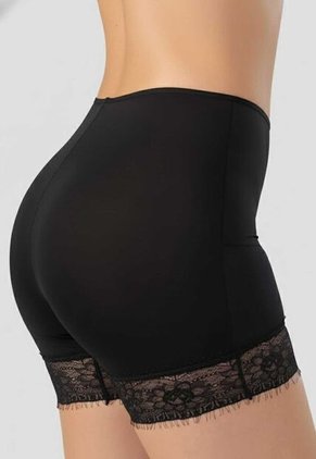 Short Mujer Negro FI 100383
