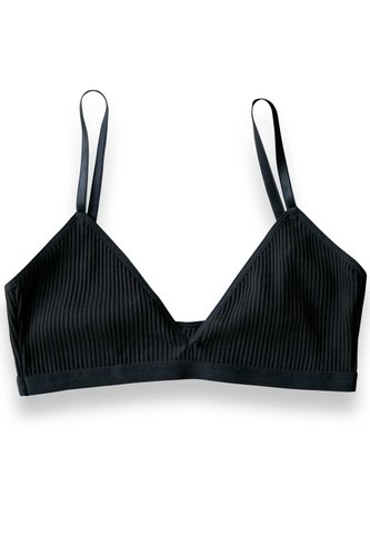 Top Mujer Negro FI 1628 Formas Intimas
