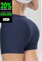 Ciclista Mujer Azul Navy FI 4158 de Formas Intimas