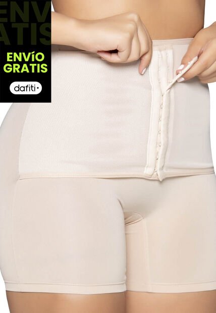 Short Mujer Piel FI 32780