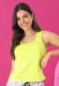 Camiseta Paq X3 Mujer Multicolor Fi 33603 de Formas Intimas