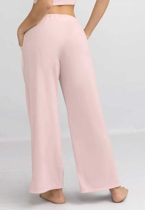 Pantalón Mujer Rosa Fi 111705