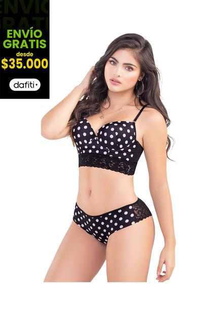 Cachetero Para Mujer EstaFIado FI
