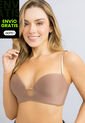 Brasier Mujer Chocolate Fi 109422 de Formas Intimas