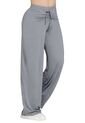 Pantalón Mujer Gris Fi 5558 de Formas Intimas