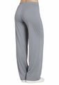 Pantalón Mujer Gris Fi 5558 de Formas Intimas