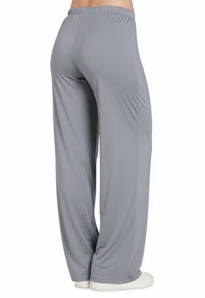 Pantalón Mujer Gris Fi 5558