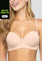 Brasier Mujer Poma Rosa Fi 96475 de Formas Intimas