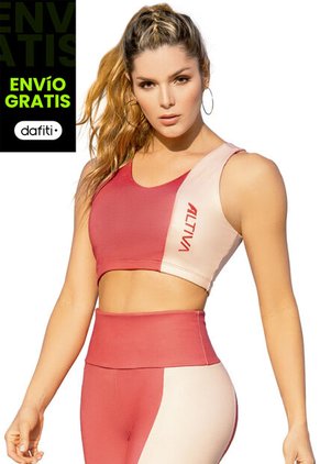 Top Adulto Granate Fi 78396