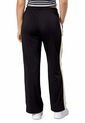 Pantalón Mujer Negro Fi 33589 de Formas Intimas