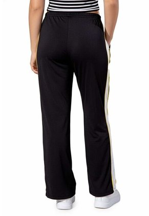 Pantalón Mujer Negro Fi 33589