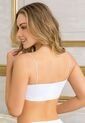 Top Mujer Blanco Fi 111904 de Formas Intimas