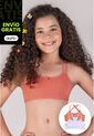 Top Paq X2 Infantil Mandarina FI 10005353 de Formas Intimas