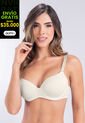 Brasier Mujer Marfil Fi 71702 de Formas Intimas