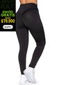 Legging Mujer Negro Fi 32788 de Formas Intimas