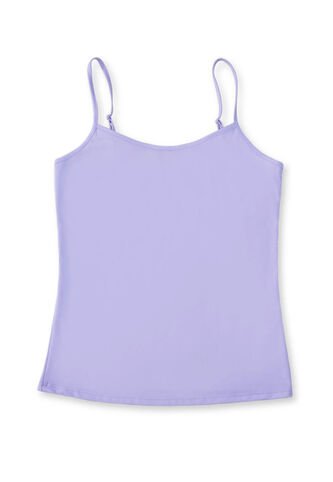 Camiseta Mujer Lila Fi 33546 Formas Intimas