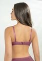 Brasier Mujer Ciruela Fi 88163 de Formas Intimas