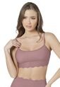 Top Mujer Palo De Rosa FI 100023 de Formas Intimas