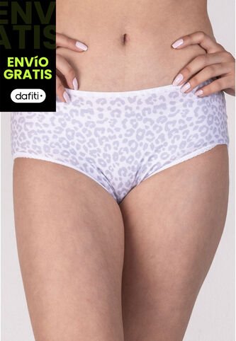 Cachetero Infantil Blanco FI 3856 Formas Intimas