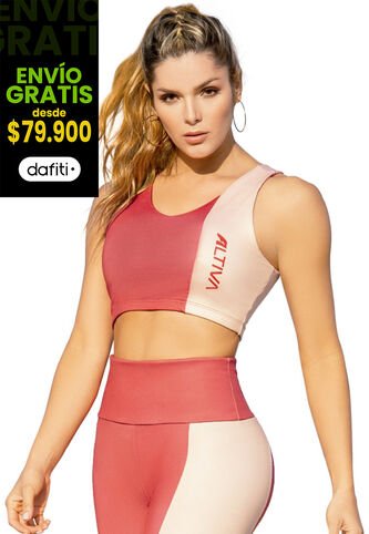 Top Adulto Granate Fi 78396 Formas Intimas