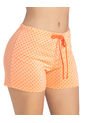 Short Paq X3 Mujer Multicolor FI 76308 de Formas Intimas