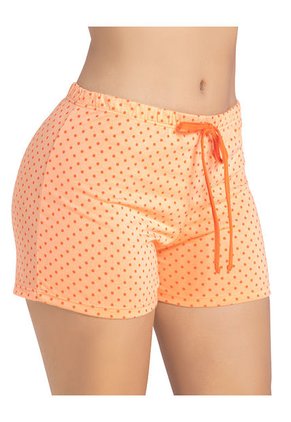 Short Paq X3 Mujer Multicolor FI 76308