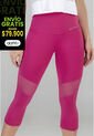 Capri Mujer Fucsia FI 96243 de Formas Intimas